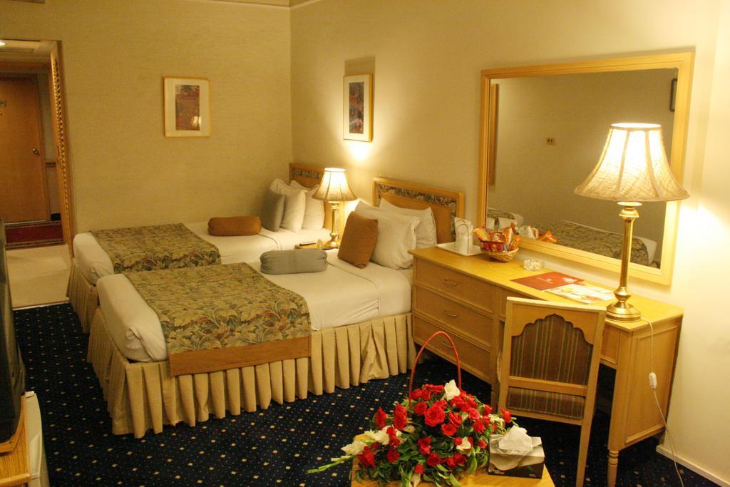 Smart Hotel Lahore Zimmer foto