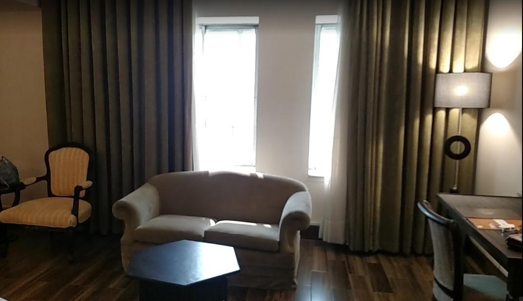 Smart Hotel Lahore Exterior foto