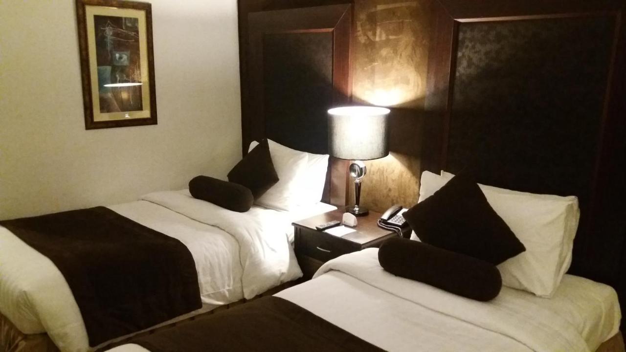 Smart Hotel Lahore Exterior foto